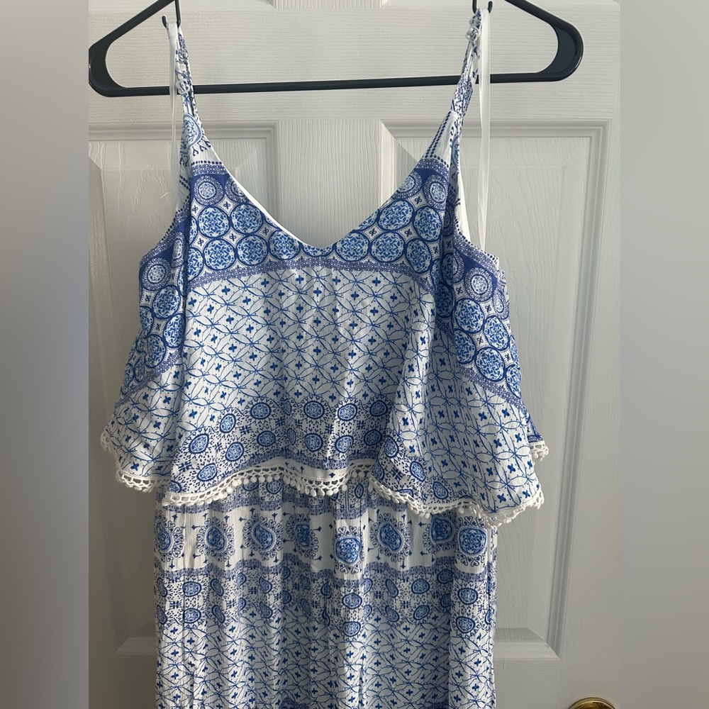 Maxi Dress - Picture 3 of 4
